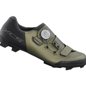 Shimano XC502 MTB Shoes