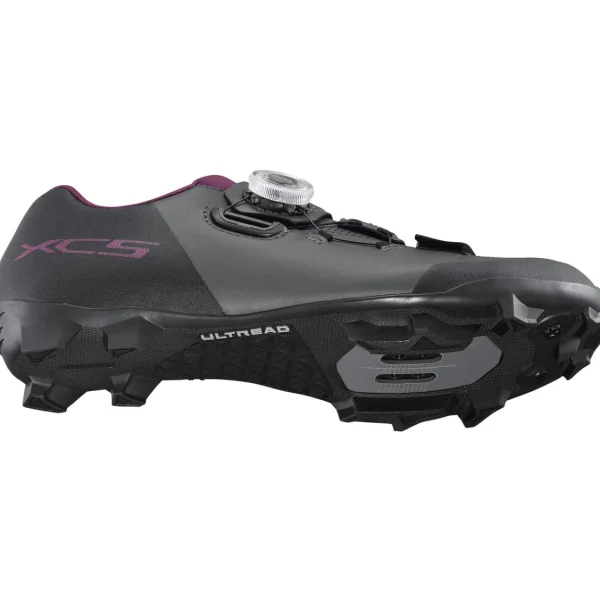 Shimano XC502 MTB Shoes