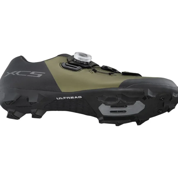 Shimano XC502 MTB Shoes