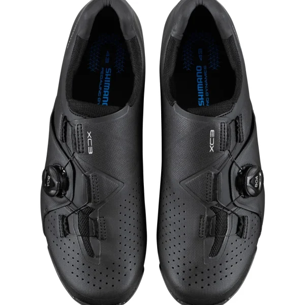 Shimano XC3 MTB Shoes