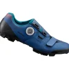 Shimano XC5W SPD Womens MTB Shoes