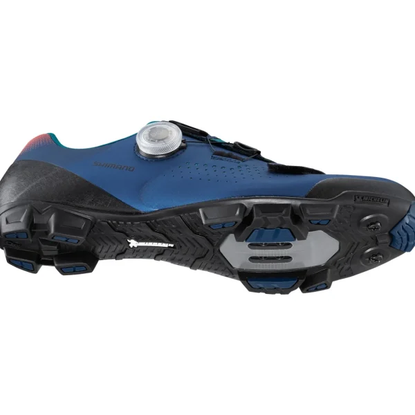 Shimano XC5W SPD Womens MTB Shoes