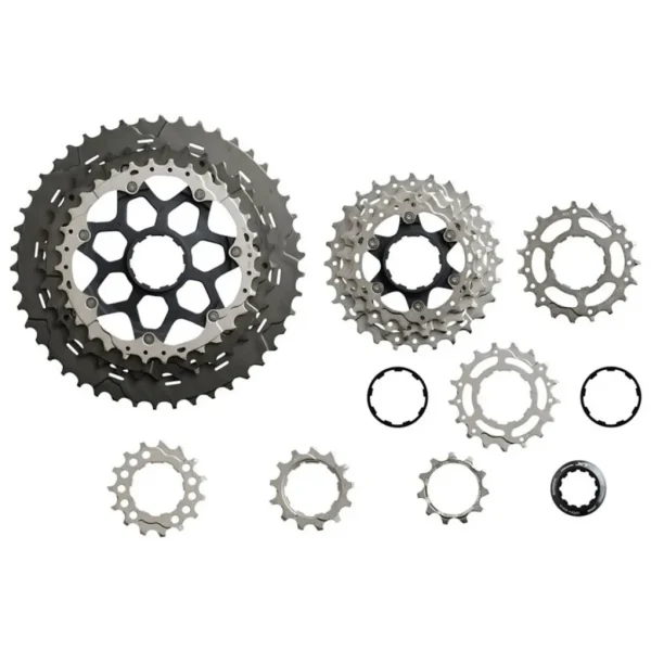 Shimano XT M8000 11 Speed cassette 11-42T