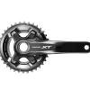 Shimano XT M8000 Double 11-Speed Chainset