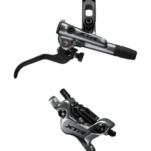 Shimano XTR Bled I-Spec-EV Ready Front Right Disc Brake Lever/Caliper