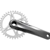 Shimano XTR FC-M9100 Crankset Without Ring