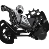 Shimano XTR RD-M9100 12-Speed Rear Derailleur GS Medium Cage